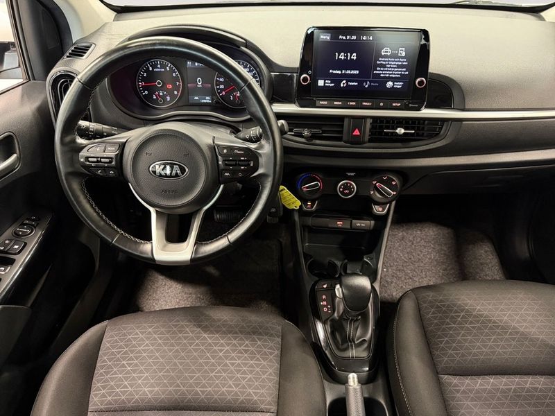 Kia Picanto bild 10