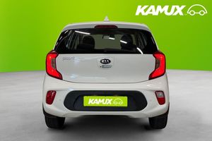 Kia Picanto bild 5