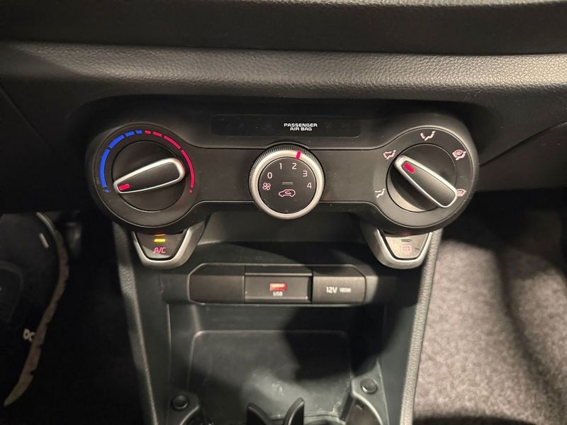 Kia Picanto bild 18