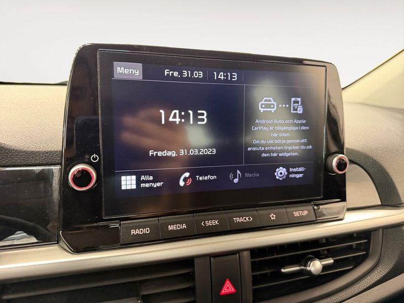 Kia Picanto bild 16