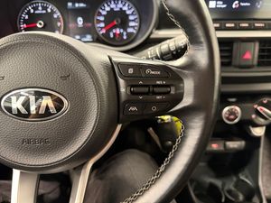Kia Picanto bild 20