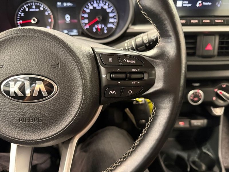 Kia Picanto bild 20