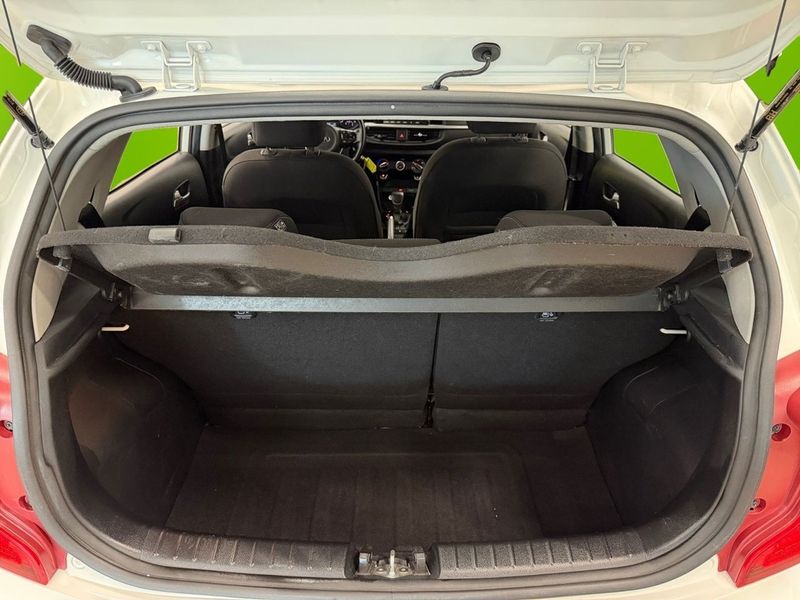 Kia Picanto bild 15