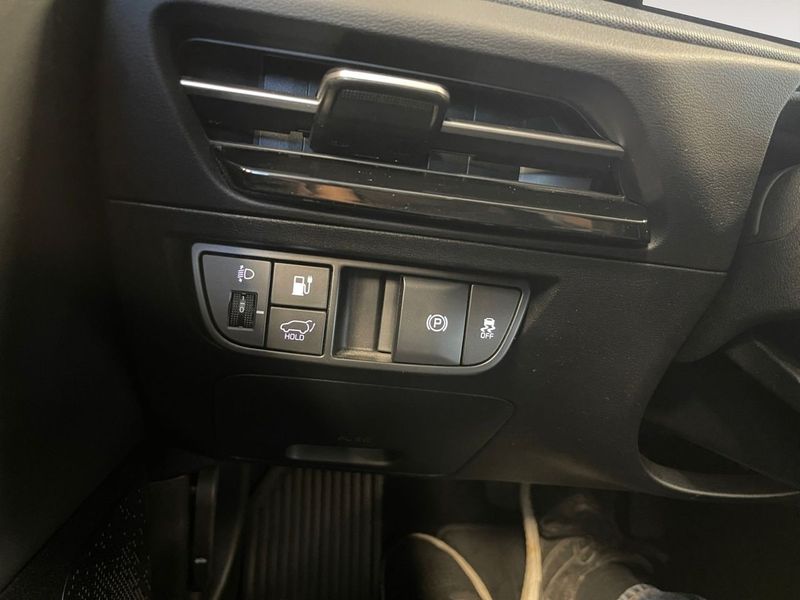 Kia EV6 bild 23