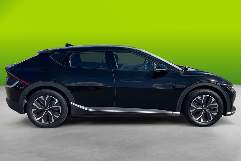 Kia EV6 bild 2