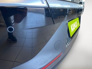 Kia EV6 bild 20