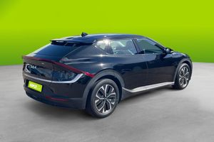 Kia EV6 bild 4
