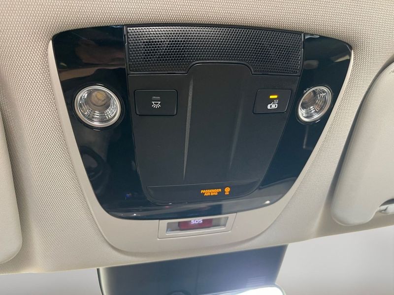 Kia EV6 bild 22