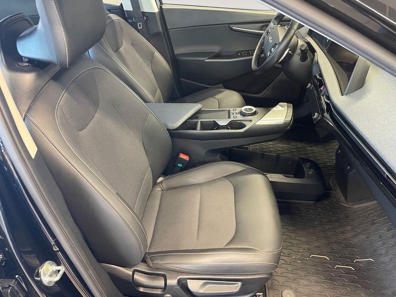Kia EV6 bild 18