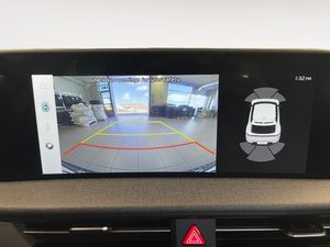 Kia EV6 bild 21