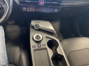 Kia EV6 bild 12