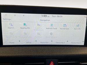 Kia EV6 bild 19