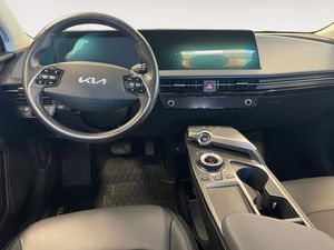 Kia EV6 bild 11