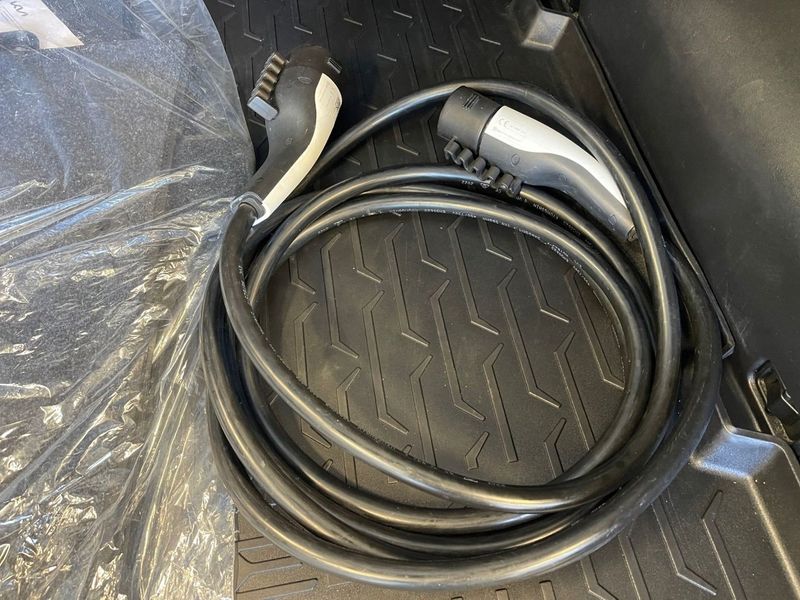 Kia EV6 bild 25