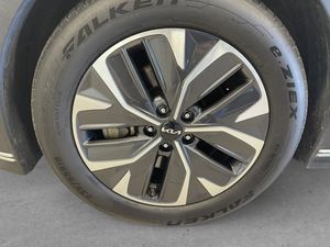 Kia EV6 bild 8