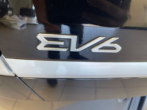 Kia EV6 bild 26