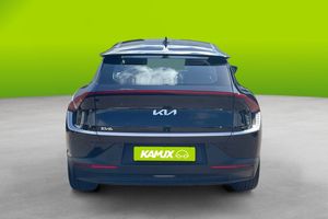 Kia EV6 bild 5