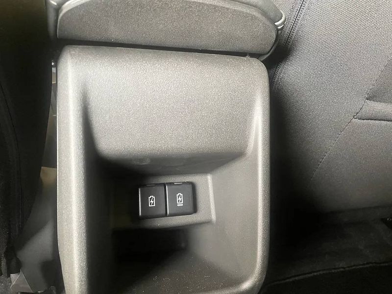 Suzuki e Vitara bild 10