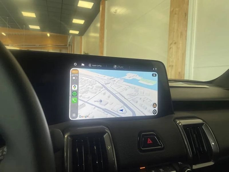 Suzuki e Vitara bild 15