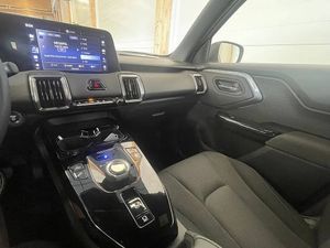 Suzuki e Vitara bild 16