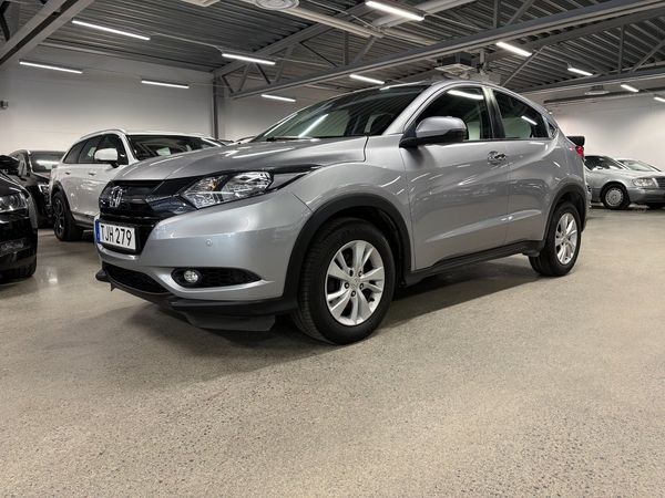 Honda HR-V 1.6 i-DTEC Euro 6 - 2018