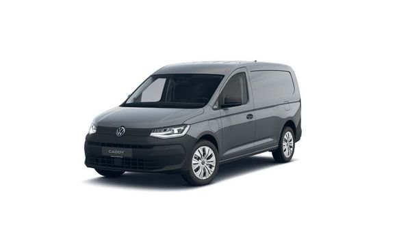 Volkswagen Caddy Maxi eHybrid 150hk Backkamera Sensorer Carplay LED - 2027