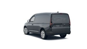 Volkswagen Caddy bild 2