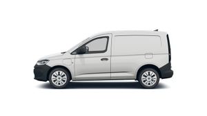 Volkswagen Caddy bild 2