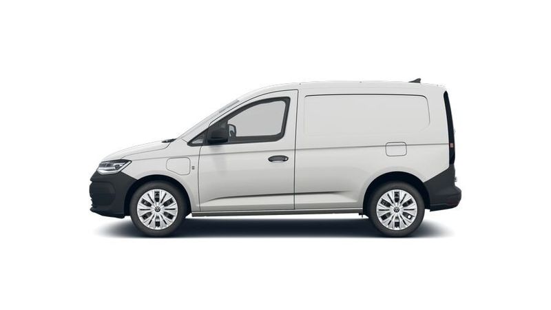Volkswagen Caddy bild 2
