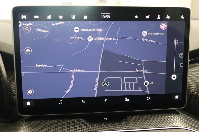 Skoda Kodiaq bild 12