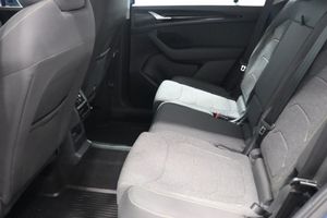 Skoda Kodiaq bild 8