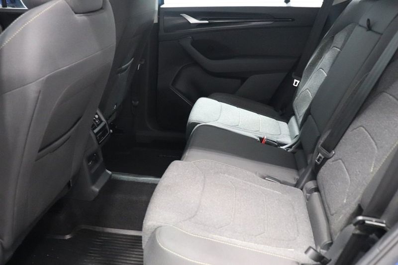 Skoda Kodiaq bild 8