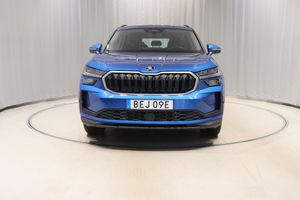 Skoda Kodiaq bild 2
