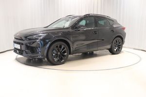 Cupra Formentor bild 1