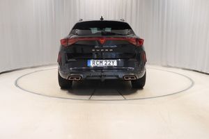 Cupra Formentor bild 5