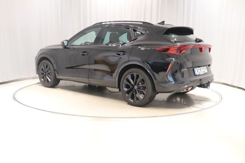 Cupra Formentor bild 6