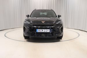 Cupra Formentor bild 2