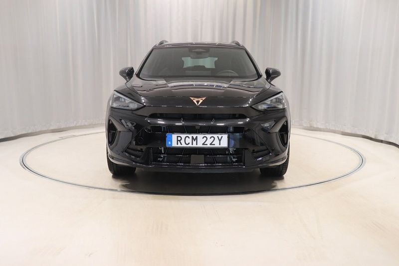 Cupra Formentor bild 2