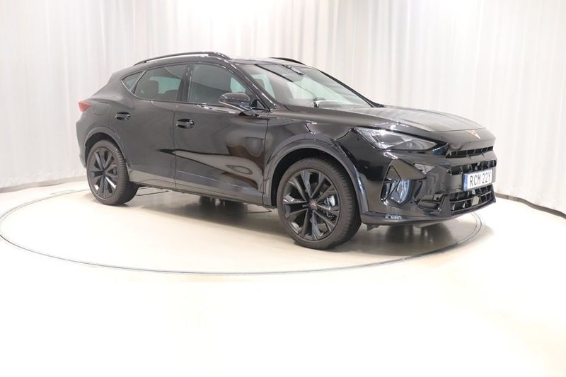 Cupra Formentor bild 3