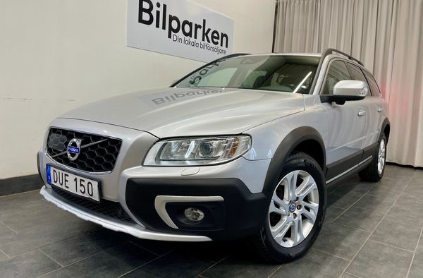 Volvo XC70 D4 AWD Geartronic Summum Business Edition Pro Euro5 - 2015