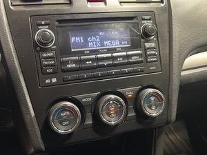 Subaru XV bild 17