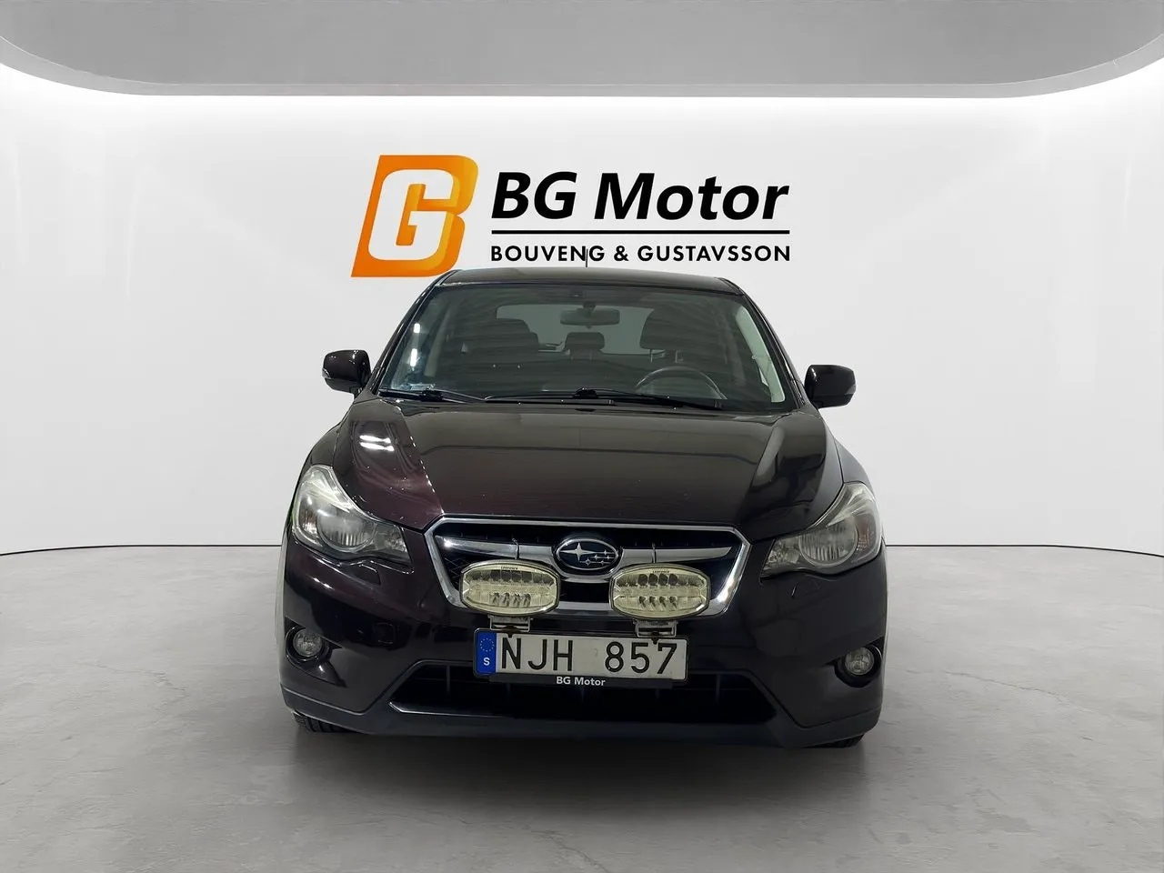 Vehicle image 1