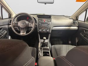 Subaru XV bild 12
