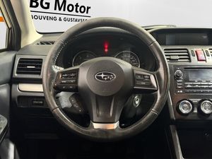 Subaru XV bild 13