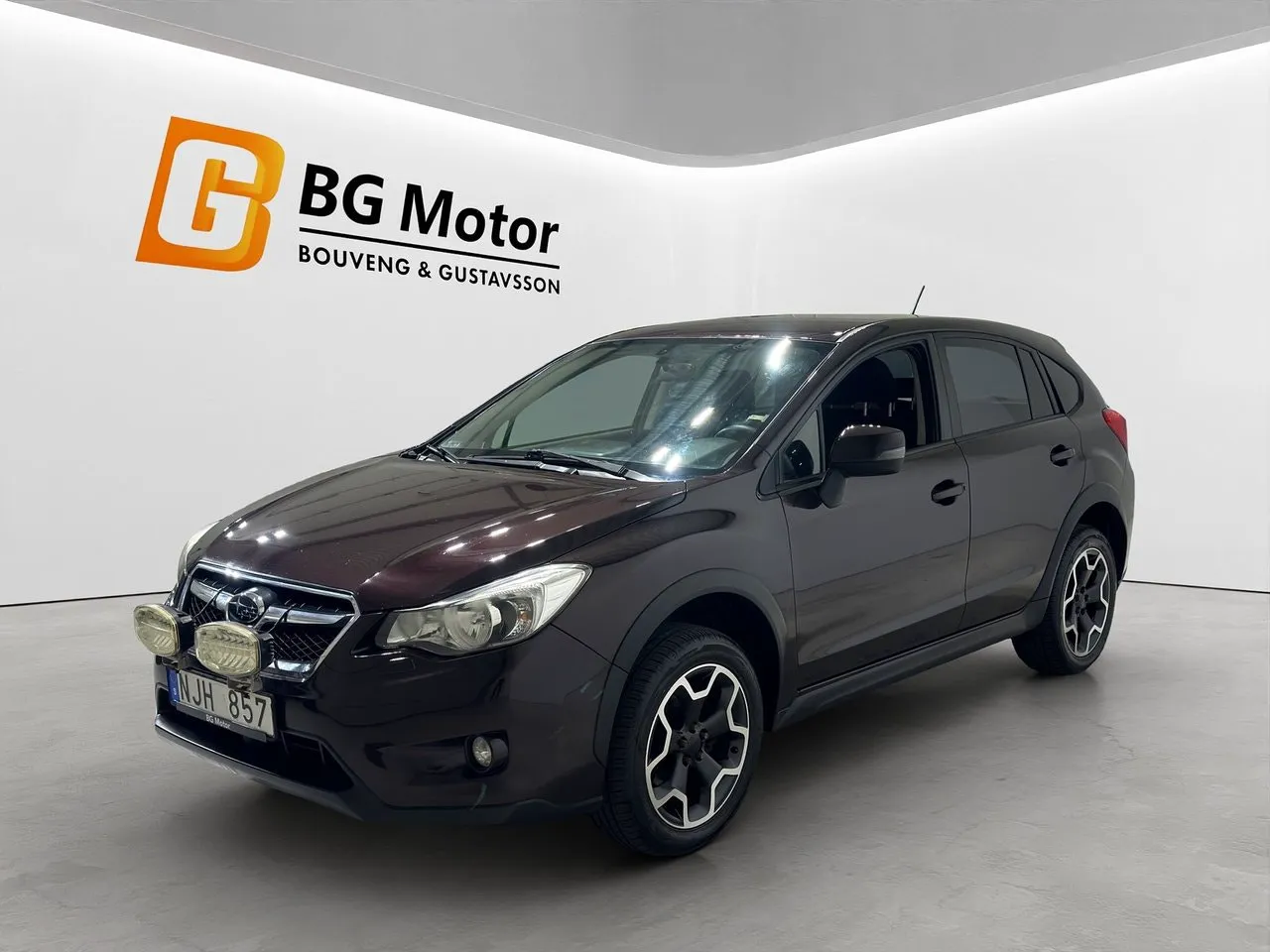 Vehicle image 7