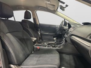 Subaru XV bild 9