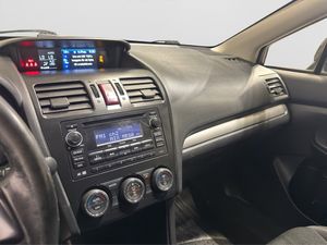 Subaru XV bild 15