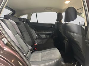 Subaru XV bild 10