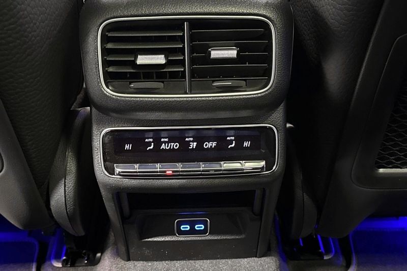 Mercedes GLS450 bild 17