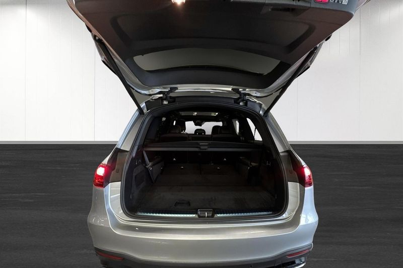 Mercedes GLS450 bild 22
